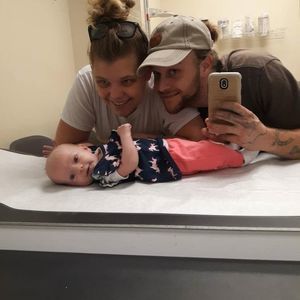 Meet your Posher, Rhiana